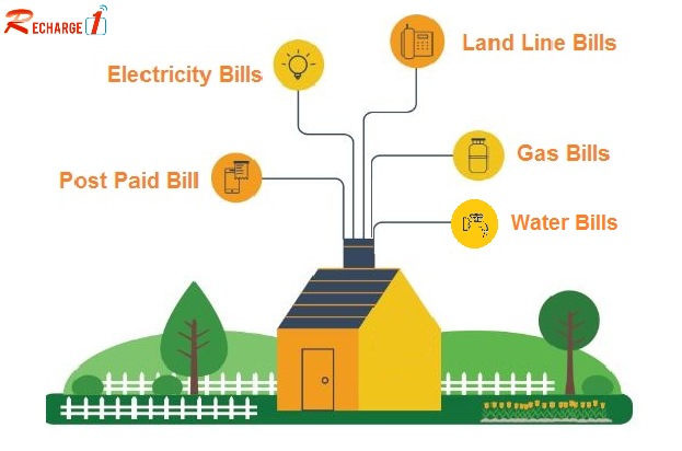 utility bill payment
