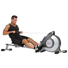 Rowing machine