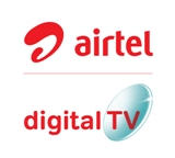 100% Cashback on Airtel Digital TV Recharge Plans and offers