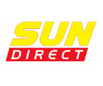  100% Cashback on Sun Direct TV Recharge Plans and offers