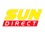 100% Cashback on Sun Direct TV Recharge Plans and offers