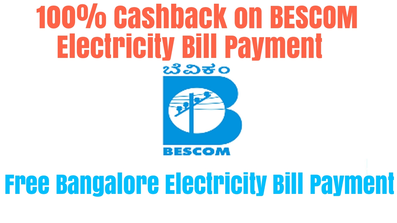  Change your Telephone No. in a BESCOM Electricity Bill Online