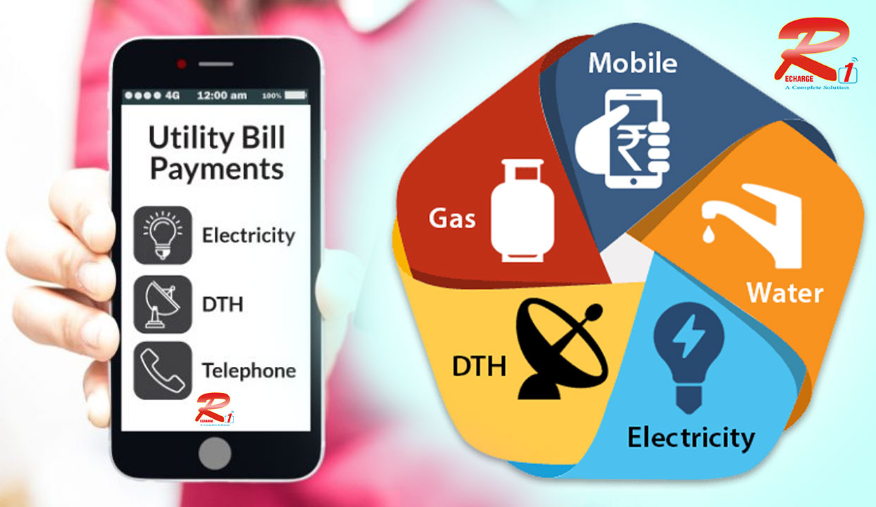 utility bill payments