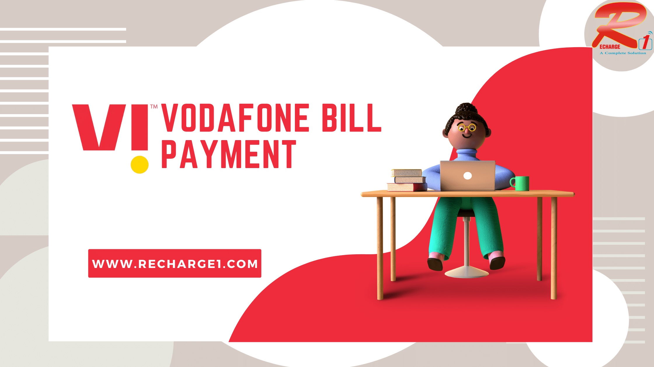 Vodafone Bill Payment: Easy, Secure & Instantly