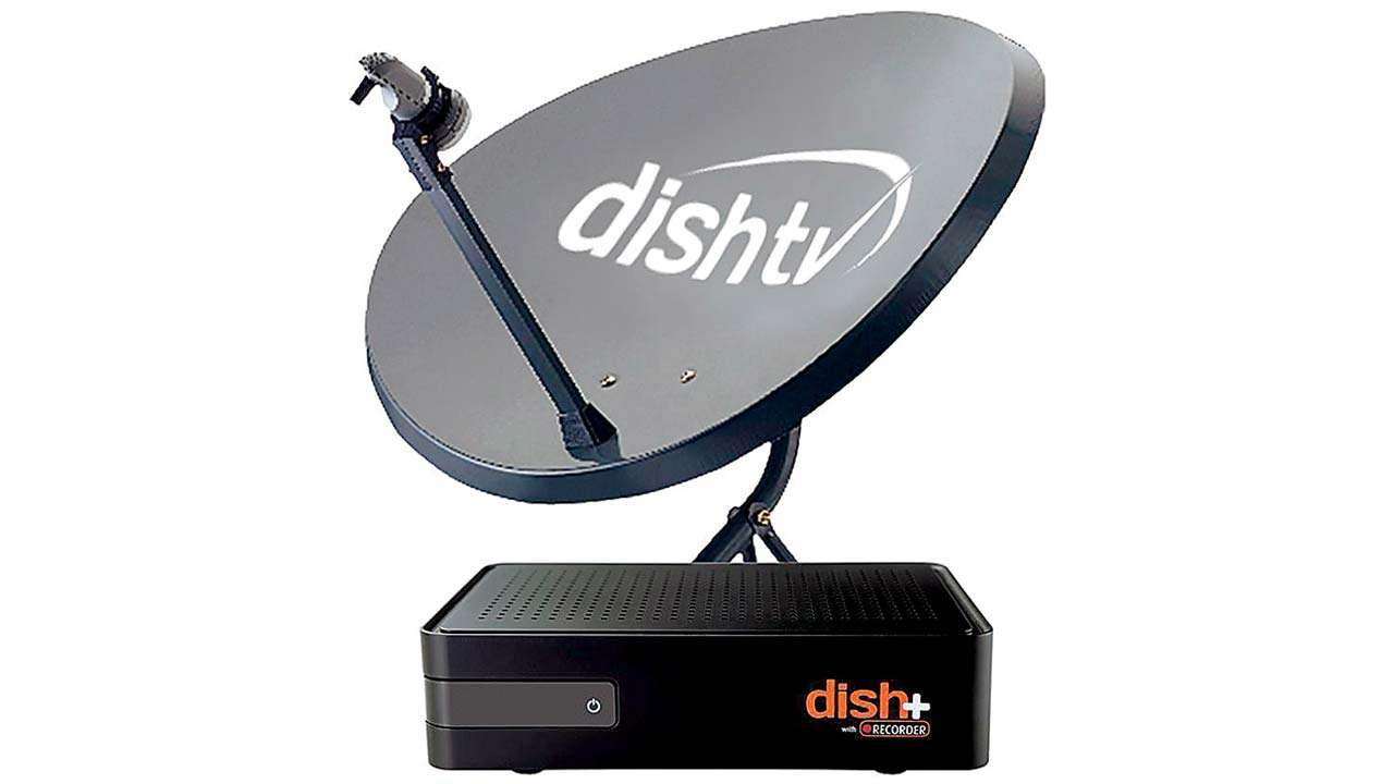 dish tv