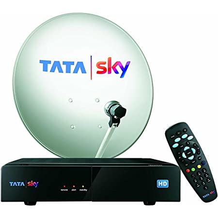 tata sky