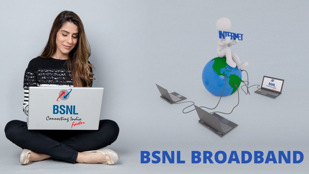  4 Months Free BSNL Broadband Internet Service, Know Who Will Get it & How?
