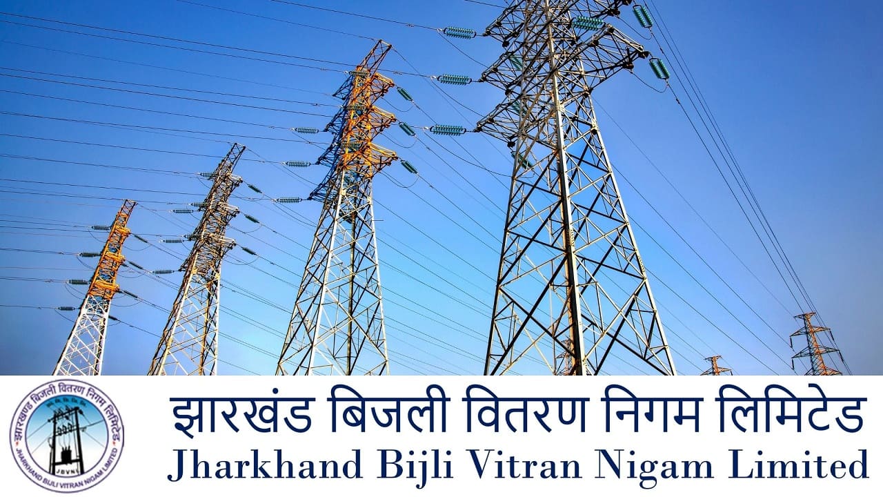  JBVNL Jharkhand – Online Bill Check and Bill Payment & Many More
