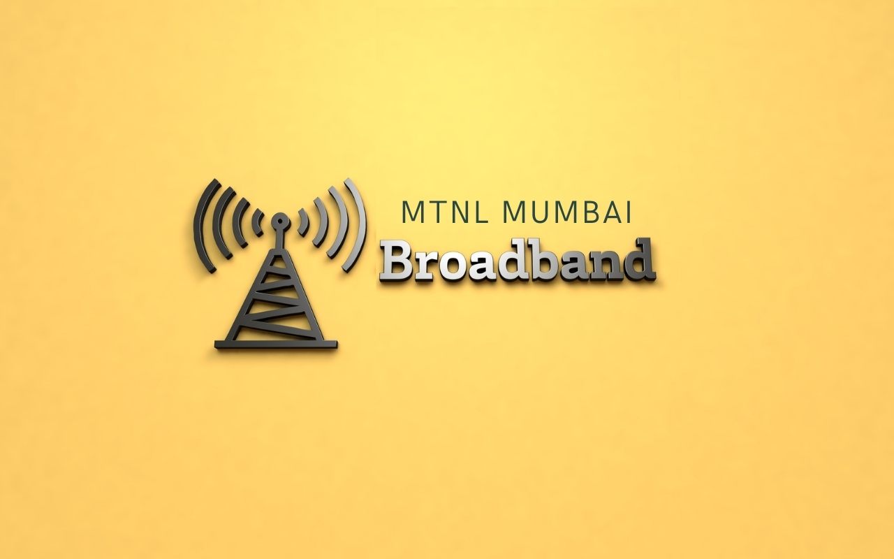  MTNL Broadband – Check all Mumbai MTNL Broadband Plans & Offers