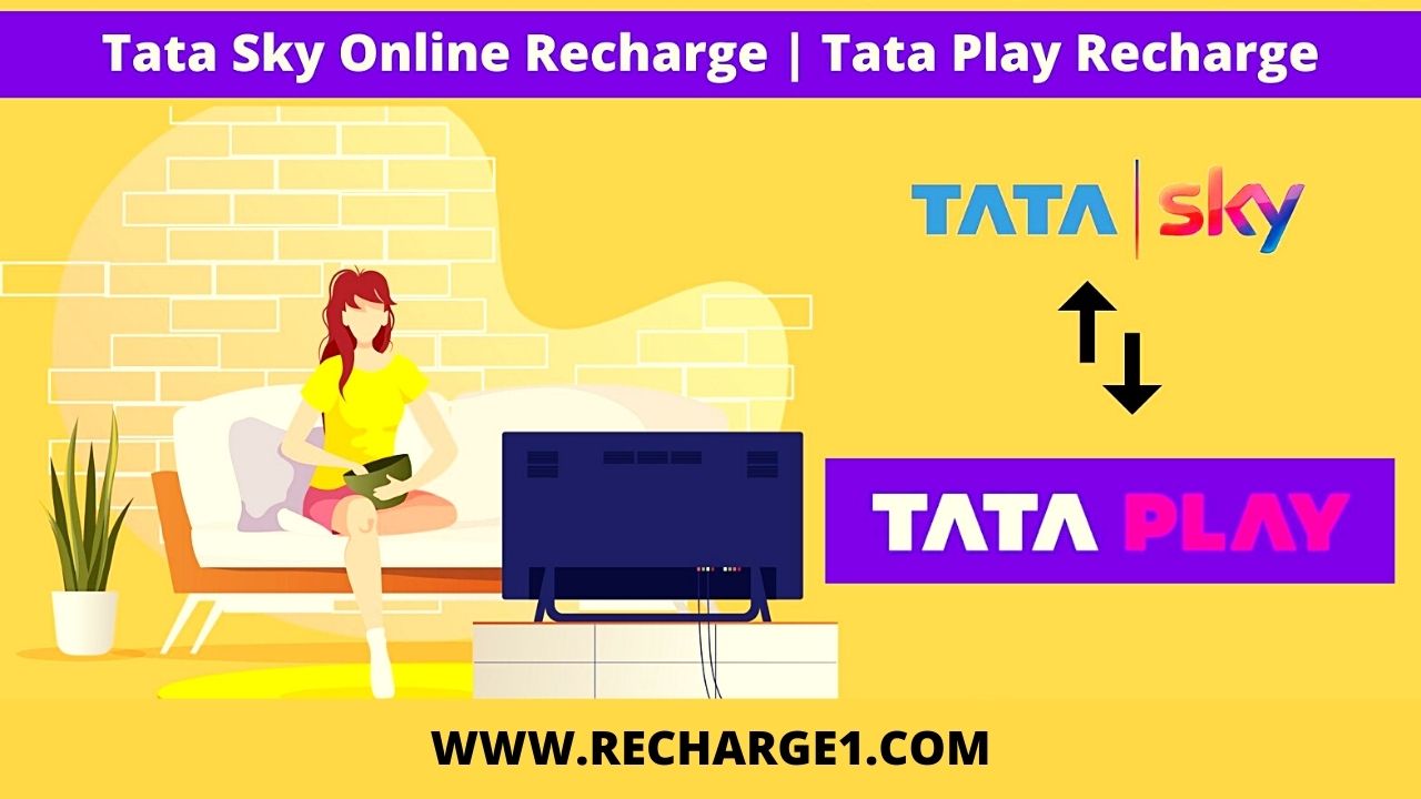 DTH Recharge: Review of the Top DTH Service Providers At Recharge1
