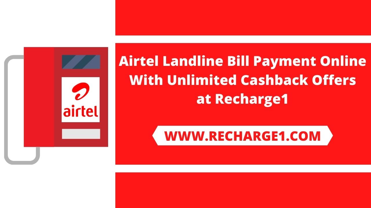 7. Airtel App Promo Code for Broadband Bill Payment - wide 6