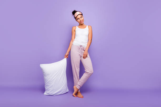  Recharge1: Women’s Sleepwear And Lingerie For Everyday Comfort