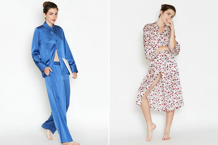 How To Find The Best Women’s Sleepwear And Get A Great Night’s Rest ?
