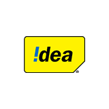 Online Idea Data card Recharge
