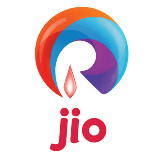 Online Jio Data card Recharge