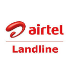 Airtel Landline Bill Payment
