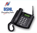 BSNL Landline Bill Payment