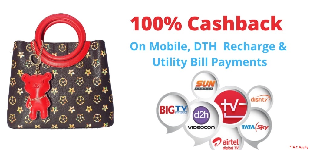 Bharti Airtel Limited Airtel Postpaid Mobile Bill Payment Online