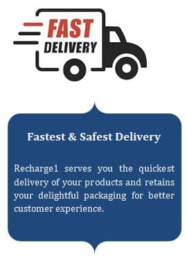 Online Product Delivery On Recharge1