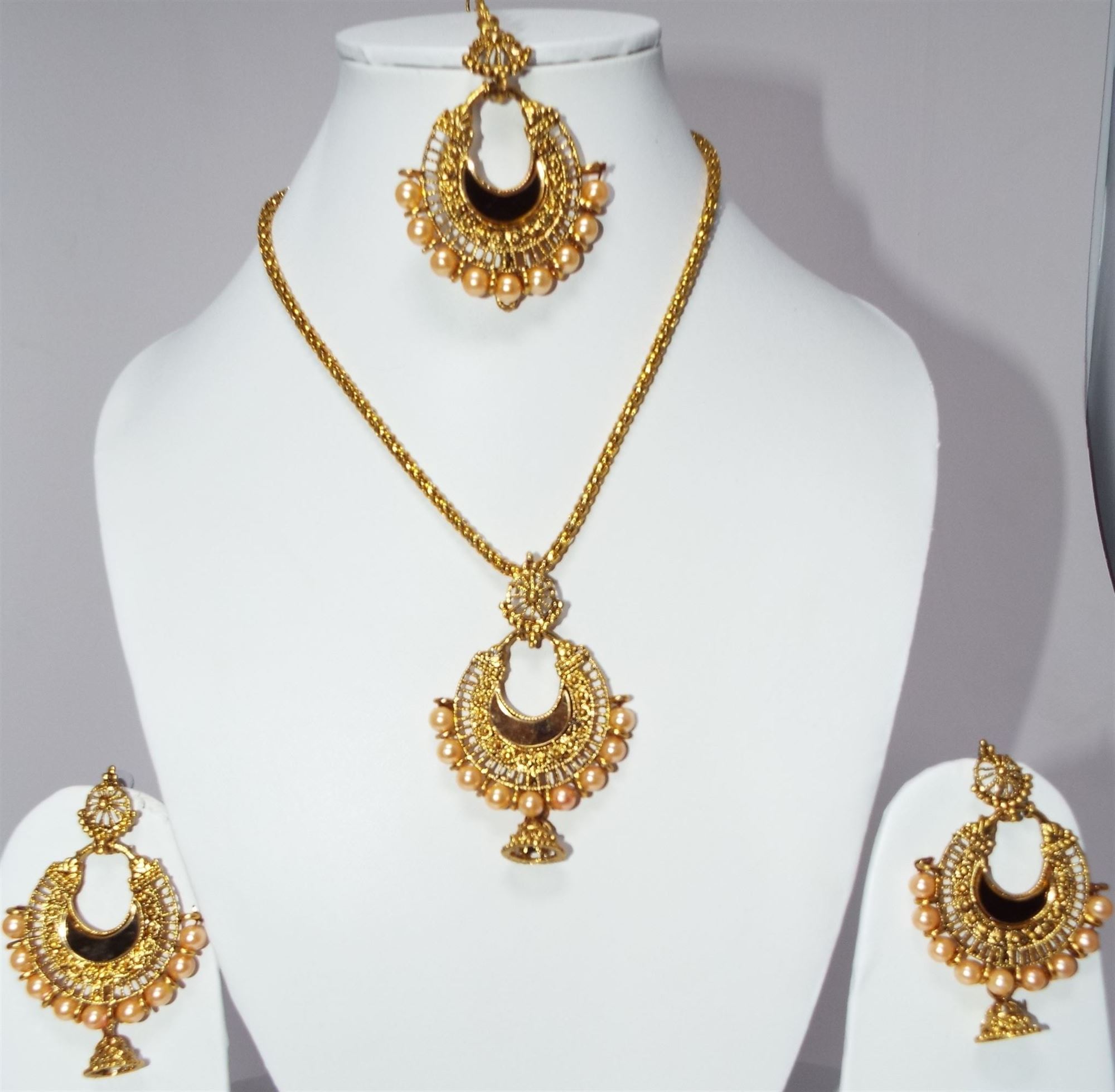 Jewellery set shop for girls