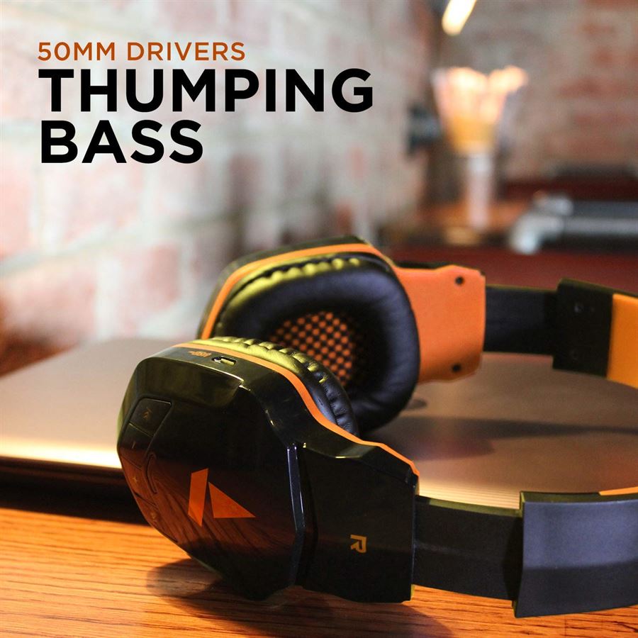 Boat rockerz 510 cheap wireless bluetooth headphones price