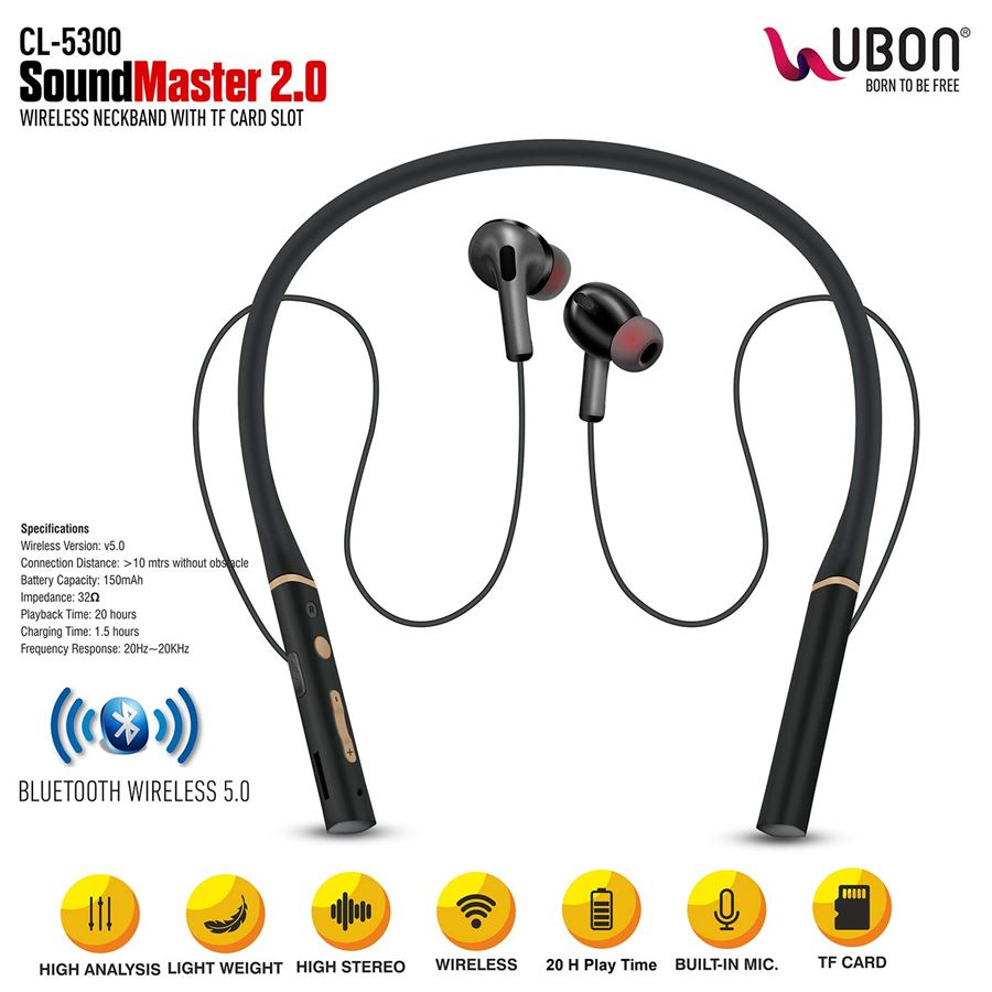 Ubon cl online 120 price