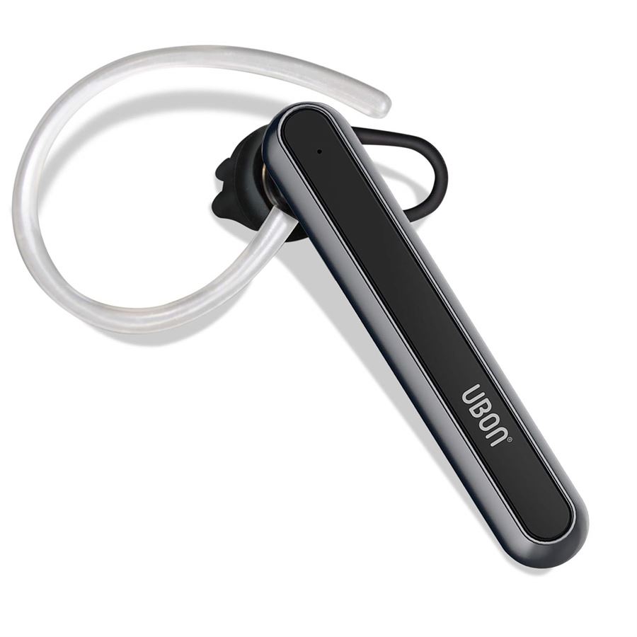Buy UBON BT70 Single Ear Bluetooth Headset with Mic Wireless
