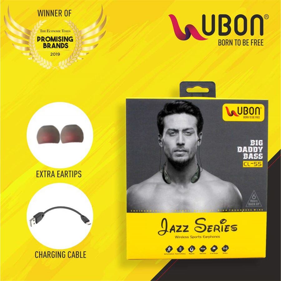 Ubon cl 55 price 2025