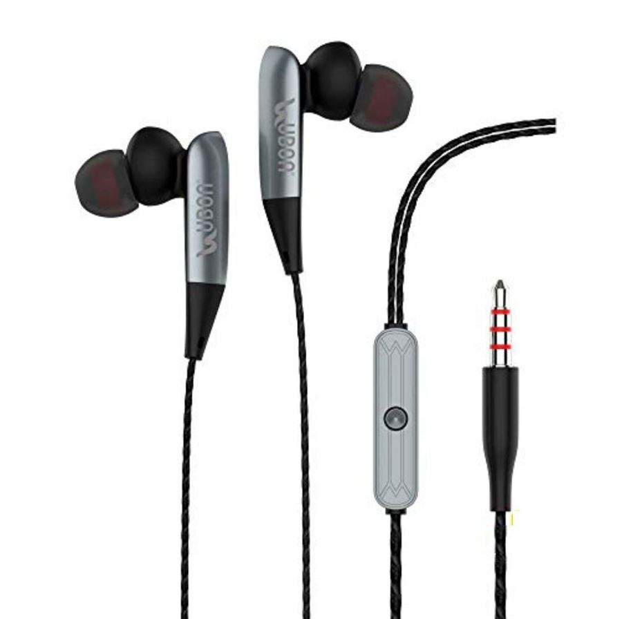 Buy UBON UB920 Champ Earphone I Builtin Ergonomically Magnetic