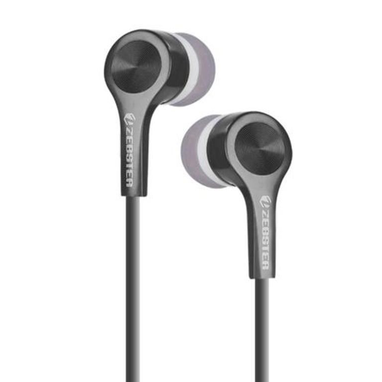 Zebster headphones deals