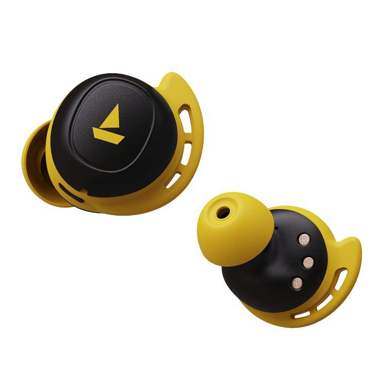 Airdopes 441 controls shop