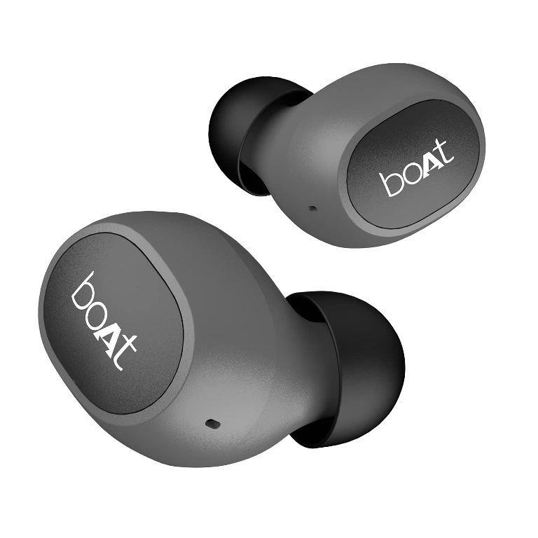 Buy boAt Airdopes 171 Bluetooth Truly Wireless Earbuds with MicActive Black at Best Prices in India Recharge1
