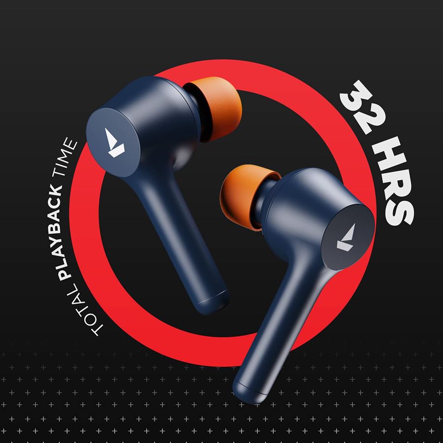 Boat sales earphones 281