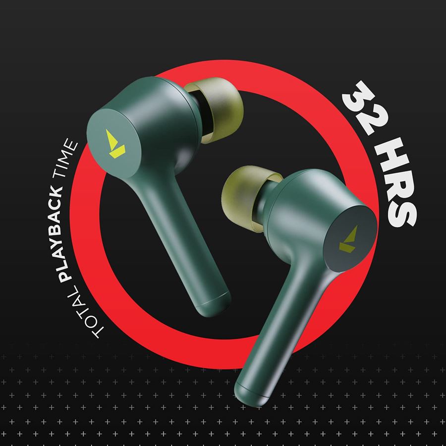 Boat airdopes 281 on sale bluetooth