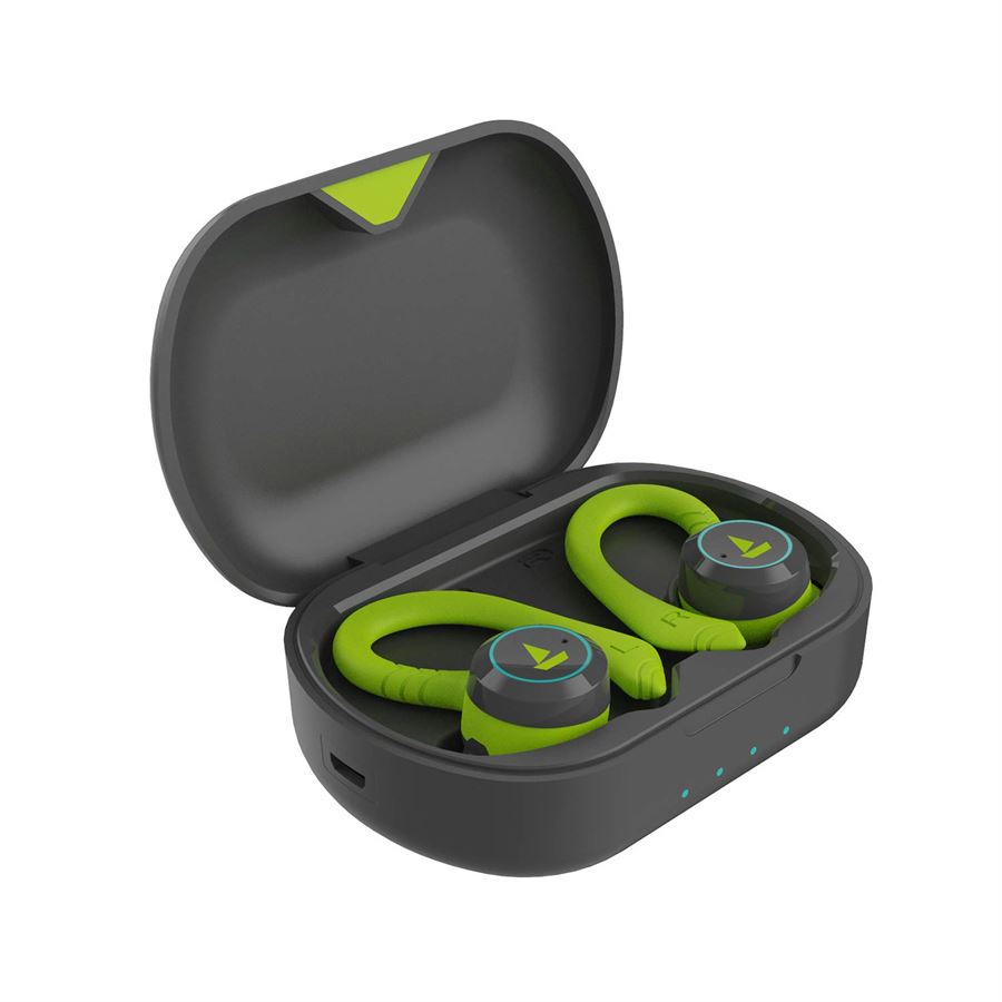 Buy boAt Airdopes 421 TWS Earbuds with Up to 35H Playback with Case ASAP  Fast Charge SportsFit IPX7 IWP Immersive Audio Bluetooth v50 Smooth Touch  Controls Voice AssistantSpirit Lime at Best Prices