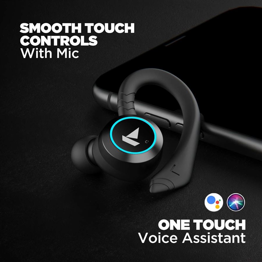 Boat airdopes 421 shop tws earbuds review
