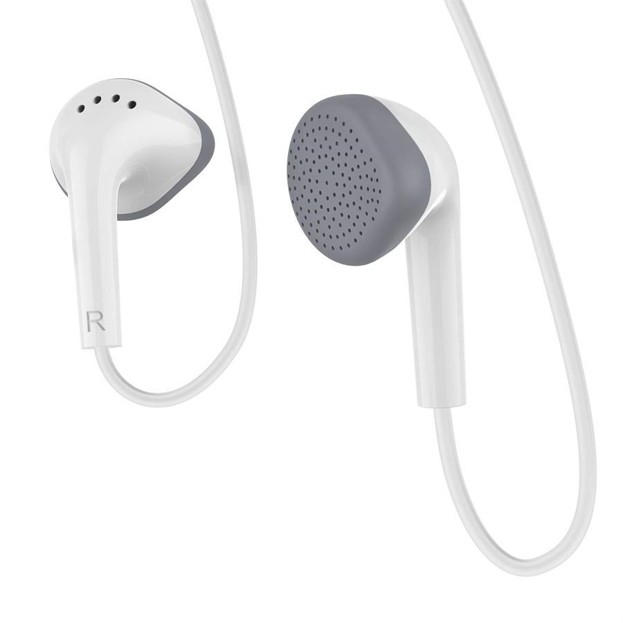 Ubon earphones 2025 wired
