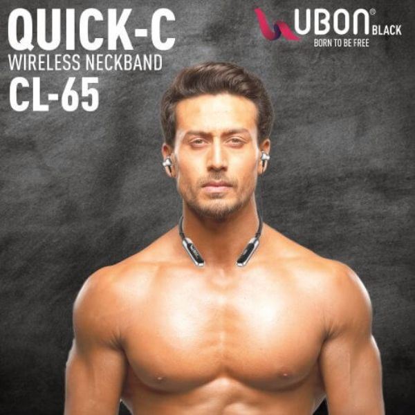 Ubon bluetooth best sale cl 65