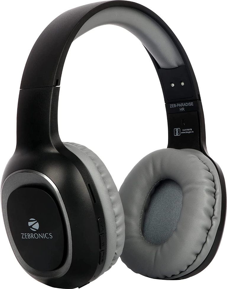 Zebronics bolt sales edition