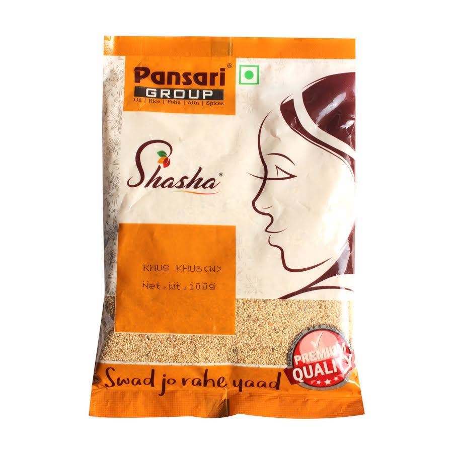 Buy PKD WHOLE KHUS KHUS 100G at Best Prices in India Recharge1