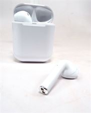 Top Quality Wireless Bluetooth Earbuds (I7 TWS Mini),