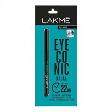 Lakme Eye Conic Kajal lasts upto 22 hours