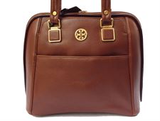 Heavy Leather Handbag Classic Collection for Men  Women for Casual  9 to 5 Collection