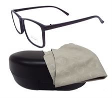 UV Protection Computer Glasses with Plastic Frame