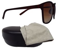 Stylish Brown Color Sunglasses for Men