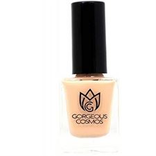 Gorgeous Cosmos Classic Fair Bride Toxic Free Nail Polish 10 Ml