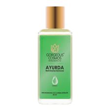 GORGEOUS COSMOS AYURDA NAIL POLISH ENAMEL REMOVER